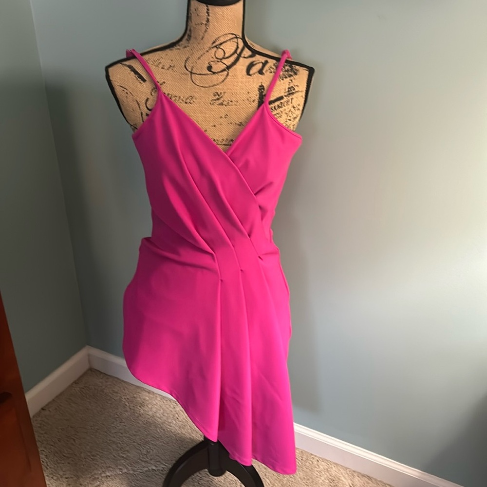 Great Jones Pink Tank